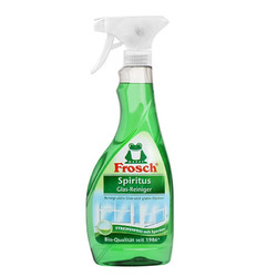 Frosch 福纳丝 镜面专业清洁喷剂 500ml 果香型