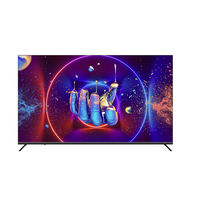 Haier 海尔 LU55C61 液晶电视 55英寸 4K