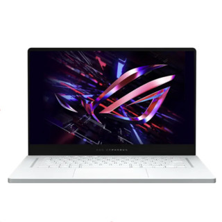 百亿补贴：ROG 玩家国度 幻15 2021款 15.6英寸笔记本电脑（R9-5900HS、16GB、1TB、RTX3070）