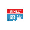 Rexnoo 锐耐 Micro-SD存储卡 16GB（USH-I、U1）