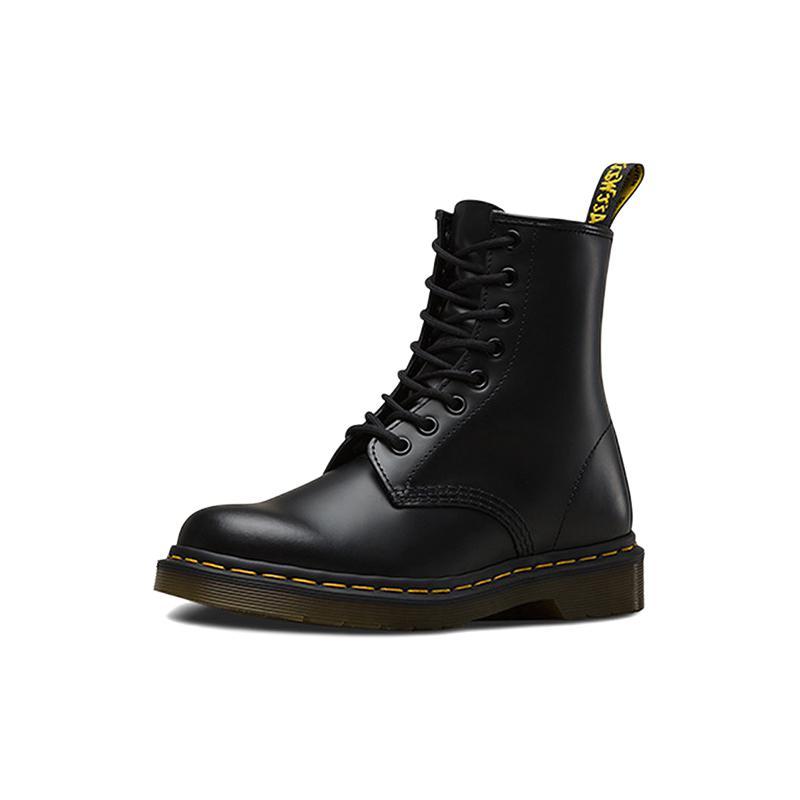 Dr.Martens 马汀博士 ORIGINALS系列 男女款8孔马丁靴 10072004