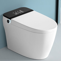 SOULTOTO 手动翻盖一体式智能马桶 250/300/350/400坑距