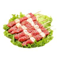 希波 羔羊肉串 250g