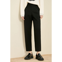 INMAN 茵曼 女子西裤 1814844