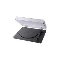 SONY 索尼 【日本直购】SONY 索尼 黑胶唱片机 黑胶唱片翻录 留声机电唱机 PS-HX500 清晰音质