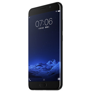 vivo Xplay6 4G手机 6GB+64GB 磨砂黑