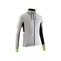 DECATHLON 迪卡侬 Run Warm 男子运动夹克 8519403