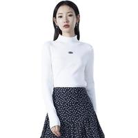 Five Plus 5+ 星际熊新天团系列 女士半高领针织衫 2NE3032140 米白 S