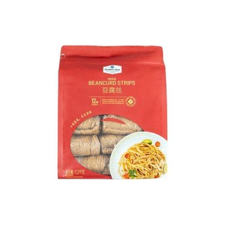 MEMBER'S MARK 会员制仓储店 豆腐丝 1.2kg