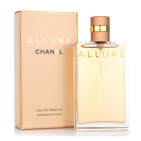 CHANEL 香奈儿 魅力女士浓香水 EDP 100ml