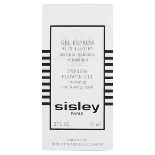 sisley 希思黎 花香保湿面膜 60ml