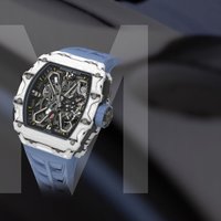 RICHARD MILLE RM 35-03 Rafael Nadal自动上链腕表