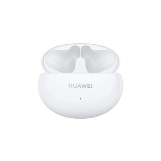 HUAWEI 华为 T0001 入耳式真无线动圈降噪蓝牙耳机 白色