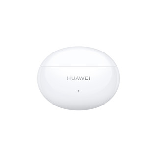 HUAWEI 华为 T0001 入耳式真无线动圈降噪蓝牙耳机 白色