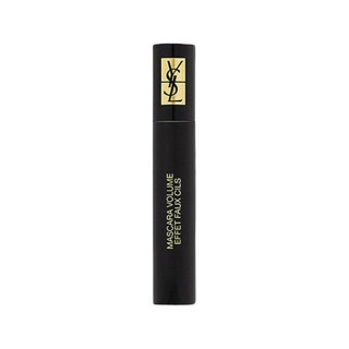 YVES SAINT LAURENT 圣罗兰 女士香水礼盒装 (黑色奥飘茗EDP30ml+绒密睫毛膏2ml)