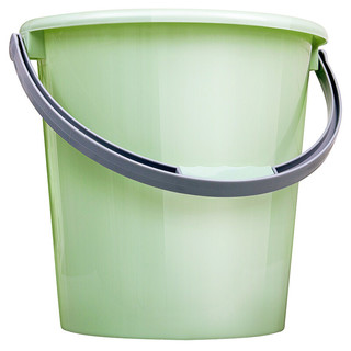 vivian WWA-1152 水桶 11L 绿色