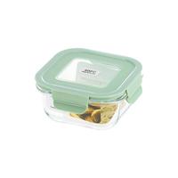 LOCK&LOCK 乐扣乐扣 LLG983 保鲜盒 520ml 绿色