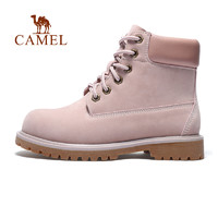 CAMEL 骆驼 A94402600W 中性款休闲靴