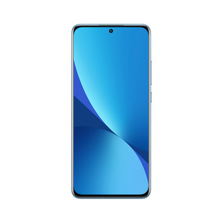 Xiaomi 小米 12X 5G手机 8GB+128GB 蓝色