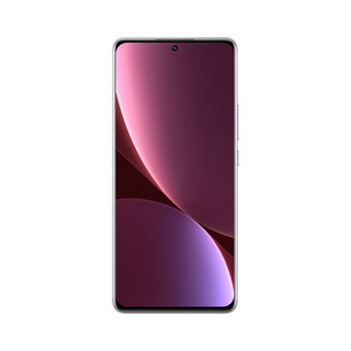 Xiaomi 小米 12 Pro 5G手机 8GB+256GB 紫色