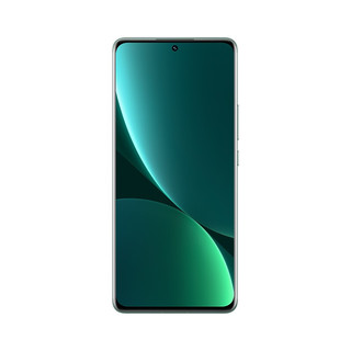 Xiaomi 小米 12 Pro 5G手机 8GB+256GB 原野绿