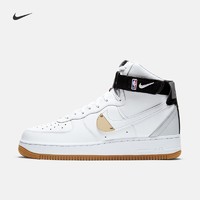 Nike耐克官方AIR FORCE 1 HIGH '07 LV8 AF1男子运动鞋新款CT2306