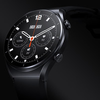 Xiaomi 小米 MI 小米 Watch S1 智能手表