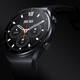 Xiaomi 小米 移动端、：MI 小米 Watch S1 智能手表