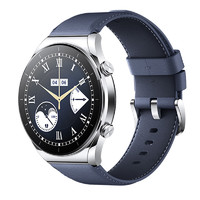 百亿补贴：MI 小米 Watch S1 智能手表