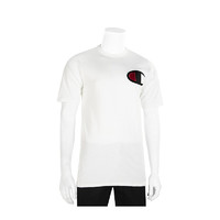 冠锦牌食品 冠军 Life Logo T-Shirt 休闲时尚百搭