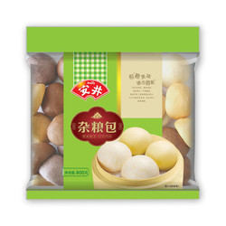 Anjoy 安井 杂粮包800克/袋食品美味便利营养加热