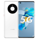 HUAWEI 华为 mate40e 5G手机 釉白色 8 128GB