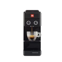 88VIP：illy 意利 Y3.3 胶囊全自动咖啡机