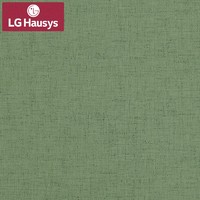 LG Hausys 28112丛林绿 进口家用pvc地板革 2m宽幅