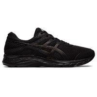 黑卡会员：ASICS 亚瑟士 GEL-CONTEND 6 1011A667 男子跑鞋