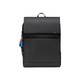 Samsonite 新秀丽 双肩包电脑包男女背包15英寸笔记本书包手提包商务旅行 AH9黑色 赠年卡
