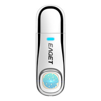EAGET 忆捷 Fu60 USB 3.0 U盘 USB-A