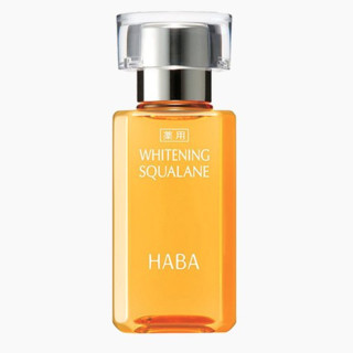 HABA 鲨烷美白美容油 30ml*2