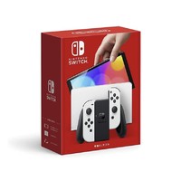 Nintendo 任天堂 OLED款switch 日亚直邮折合2260.347