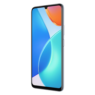 HONOR 荣耀 畅玩 30 Plus 5G手机 6GB+128GB 钛空银