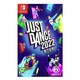 Nintendo 任天堂 现货任天堂Switch游戏 NS舞力全开22 舞动全身Just Dance2022中文