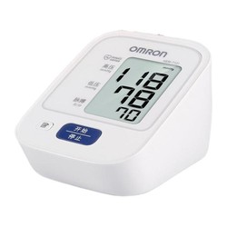 OMRON 欧姆龙 HEM-7121 上臂式血压计