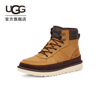 UGG 1122170 男士运动靴
