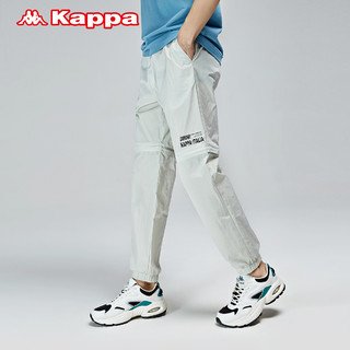 Kappa 卡帕 、Kappa卡帕 K0B32AY01D 男款梭织长裤