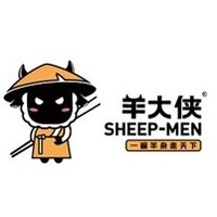 SHEEP-MEN/羊大侠