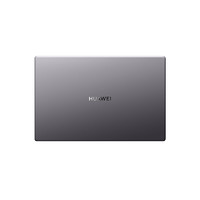 HUAWEI 华为 MateBook D 15 2022款 五代锐龙版 15.6英寸 轻薄本 深空灰 (锐龙R5-5500U、核芯显卡、16GB、512GB SSD、1080P、IPS、60Hz)