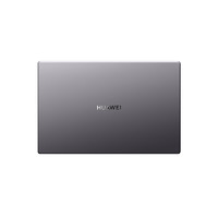 HUAWEI 华为 MateBook D15 15.6英寸高笔记本（i7-1195G7 16G 512G 集显）