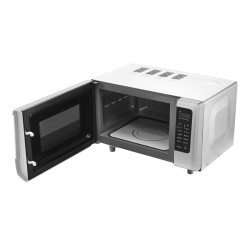 panasonic松下微波炉家用平板式智能加热解冻20l小型迷你微波炉sf2000