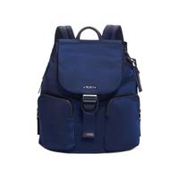 TUMI 途明 Voyageur系列 0196311MDT 深蓝色 中号