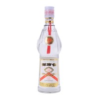 剑南春 1992年 52%vol 浓香型白酒 500ml 单瓶装